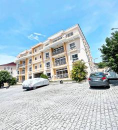 3 bedroom Flat / Apartment for sale Osapa london Lekki Lagos