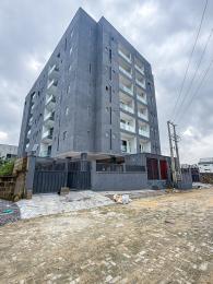 3 bedroom House for sale Ikate Lekki Lagos
