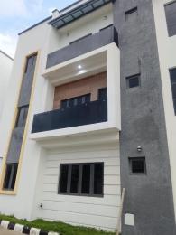 3 bedroom House for rent Aco Estate Lugbe Lugbe Abuja