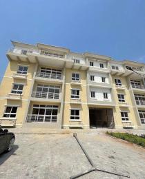 3 bedroom Flat / Apartment for rent Crown Well Court Estate Chevron Drive Lekki Lagos