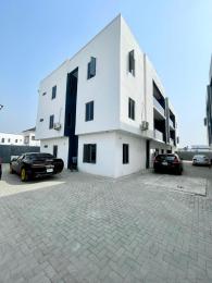 House for sale Ikota Lekki Lagos