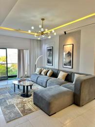 3 bedroom Flat / Apartment for shortlet Osborne Phase 2 Osborne Foreshore Estate Ikoyi Lagos