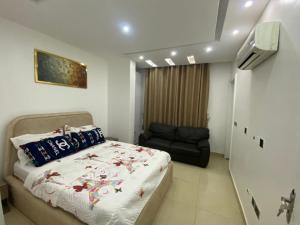 3 bedroom House for shortlet Lekki Phase 1 Lekki Lagos