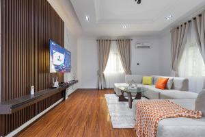 3 bedroom Flat / Apartment for shortlet Lekki Phase 1 Lekki Lagos