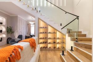 3 bedroom House for shortlet Off Admiralty Way Lekki Phase 1 Lekki Lagos