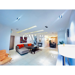 3 bedroom Flat / Apartment for shortlet Lekki Phase 1 Lekki Lagos