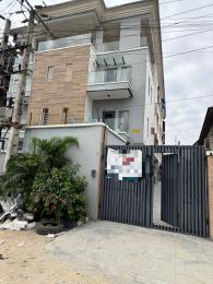3 bedroom Flat / Apartment for rent Ikate Lekki Lagos