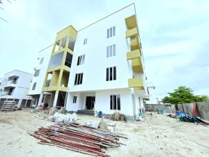 3 bedroom Flat / Apartment for sale Lekki Right Lekki Phase 1 Lekki Lagos