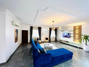3 bedroom Flat / Apartment for shortlet Lekki Phase 1 Lekki Lagos