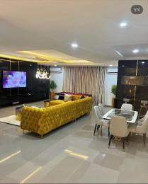 3 bedroom Flat / Apartment for shortlet Off Freedom Way Ikate Lekki Lagos