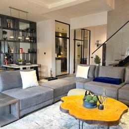 3 bedroom Flat / Apartment for shortlet ONIRU Victoria Island Lagos