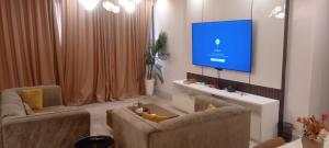 3 bedroom Flat / Apartment for rent Platinum Way Lekki Jakande Lekki Lagos