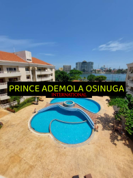 3 bedroom Flat / Apartment for rent Old Ikoyi Old Ikoyi Ikoyi Lagos