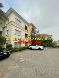 3 bedroom Flat / Apartment for sale Banana Island Ikoyi Lagos