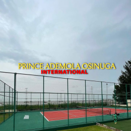 3 bedroom Flat / Apartment for rent Old Ikoyi Ikoyi Lagos