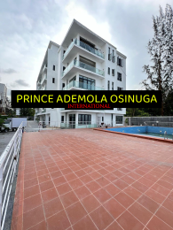 3 bedroom Flat / Apartment for sale Banana Island Estate Banana Island Ikoyi Lagos
