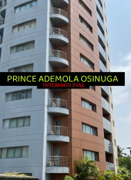 3 bedroom Flat / Apartment for rent Old Ikoyi Old Ikoyi Ikoyi Lagos