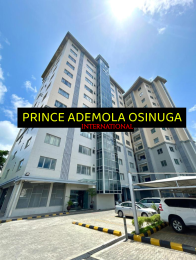 3 bedroom Flat / Apartment for sale  Kofo Abayomi Victoria Island Lagos