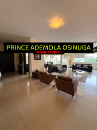 3 bedroom Flat / Apartment for sale Old Ikoyi Old Ikoyi Ikoyi Lagos