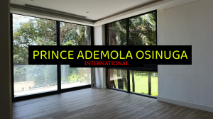 3 bedroom Flat / Apartment for rent Off Awolowo Road Ikoyi Ikoyi S.W Ikoyi Lagos