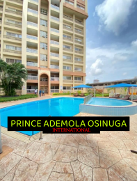 3 bedroom Flat / Apartment for rent Old Ikoyi Old Ikoyi Ikoyi Lagos