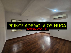 3 bedroom Flat / Apartment for rent Old Ikoyi Old Ikoyi Ikoyi Lagos