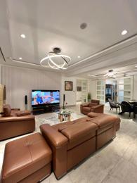 3 bedroom Flat / Apartment for rent  Old Ikoyi Ikoyi Lagos