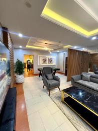 3 bedroom Flat / Apartment for shortlet Mogboguje Street Oniru ONIRU Victoria Island Lagos