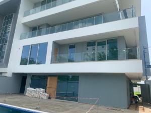 3 bedroom Flat / Apartment for rent 1st Avenue Banana Island Ikoyi Lagos