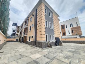 3 bedroom Flat / Apartment for rent Lekki Phase 1 Lekki Lagos
