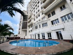 3 bedroom Flat / Apartment for rent Old Ikoyi Ikoyi Lagos