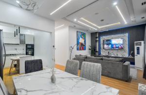 3 bedroom Flat / Apartment for shortlet Ikate Lekki Lagos