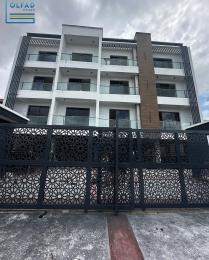 3 bedroom House for sale Lekki Phase 1 Lekki Lagos