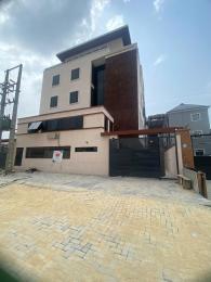 2 bedroom Flat / Apartment for sale Lekki Phase 1 Lekki Lagos