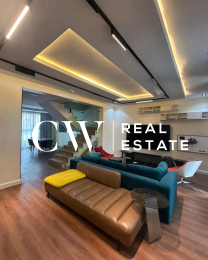 3 bedroom Flat / Apartment for rent Ikoyi Lagos