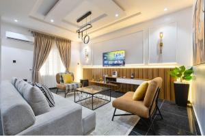 3 bedroom Flat / Apartment for shortlet Ikate Lekki Lagos