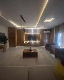 3 bedroom Flat / Apartment for rent Lekki Phase 1 Lekki Lagos