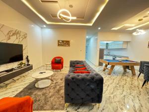 3 bedroom Flat / Apartment for shortlet Ikate Lekki Lagos