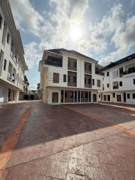 3 bedroom Flat / Apartment for sale Sangotedo Ajah Lagos