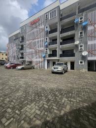 3 bedroom Flat / Apartment for sale Dideolu Court OGBA GRA Ogba Lagos
