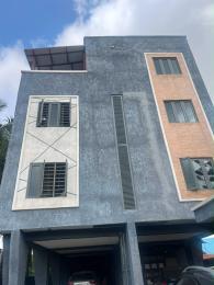 3 bedroom Flat / Apartment for sale Ogidan Valencia Sangotedo Sangotedo Ajah Lagos