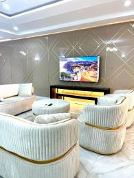 3 bedroom Flat / Apartment for shortlet Gilmore Jahi Abuja