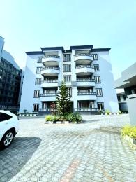 3 bedroom Flat / Apartment for rent Old Ikoyi Ikoyi Lagos