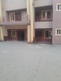 3 bedroom Flat / Apartment for rent Unity Estate By Cooperative Villa Off Lekki-Epe Expressway Ajah Lagos