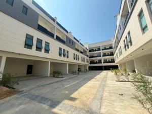 3 bedroom Flat / Apartment for rent  Old Ikoyi Ikoyi Lagos