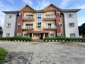 3 bedroom Flat / Apartment for rent Eleganza VGC Lekki Lagos