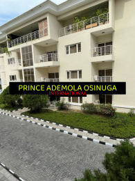 3 bedroom Flat / Apartment for rent Banana Island Estate, Ikoyi Lagos