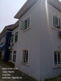 4 bedroom Flat / Apartment for rent Sangotedo Ajah Lagos