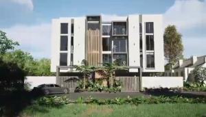 3 bedroom Flat / Apartment for sale Adeniyi Jones Ikeja Lagos