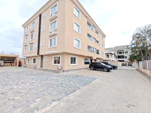 3 bedroom Flat / Apartment for sale Lekki Phase 1 Lekki Lagos